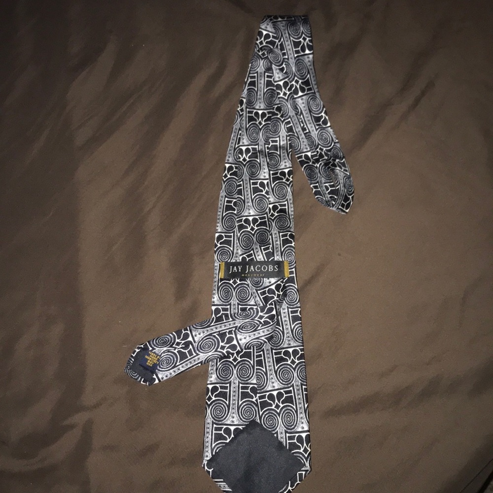 Tie - Picture 3 of 3